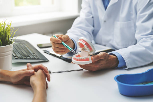 Laser Dentistry in South Laurel, MD